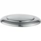 Franke Easy touch l�ft-op trykknap i rustfri st�l
