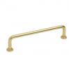 Hafa Fine m�belgreb - CC 128 - Poleret messing