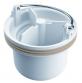 Purus Vandl�s med flexinood Lugt og gasstop �100 mm