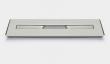 Unidrain 3004 afl�bsarmatur - Fritliggende - 1000 mm