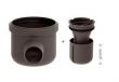 Unidrain hj�rne udl�bshus - �50m