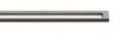 Unidrain Highline ramme - B�rstet rustfrit st�l 800/10