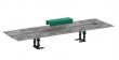 Hansgrohe RainDrain installationss�t - 80 cm