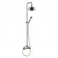 Cass�e Classic 200 komplet brusesystem - Krom