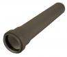 Afl�bsr�r 50mm gr� - 25cm