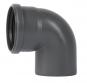 Afl�bsb�jning 110mm gr� - 88,5gr