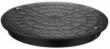Kaczmarek 425 mm plastd�ksel til opf�ringsr�r