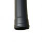 R�gr�r �100mm - L�ngde 1000 mm