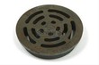 Ulefos NV 315 mm rist uden pakning og l�s, 40 t, GG