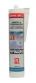 V�drums silicone klar 300 ml.