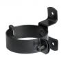 VMZINC H�ngselsstift til tr� Anthra - 80 mm