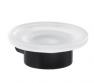 Hefe Piren s�besk�l t/v�g - Mat sort