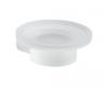 Hefe Piren s�besk�l t/v�g - Mat hvid