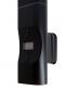 Kriss Nuvo elpatron m/boostfunktion og D-profil 600 Watt - Sort