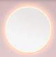 Cass�e Johannesburg spejl m/front- og backlight - �60