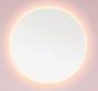 Cass�e Johannesburg spejl m/front- og backlight - �80