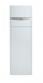 Vaillant uniTOWER VIH QW 190/6 E MB2 alt i 1 Unit m/indbygget varmtvandsbeholder p� 190 liter