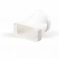 Eico Compair Flow Overgangsstuds 220x90 �150