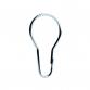 Ridder Forh�ngsringe - 12 stk. - Metal