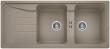 Blanco Sona 8S k�kkenvask - Tr�ffel