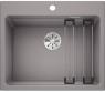 Blanco Etagon 6 k�kkenvask - Aluminium