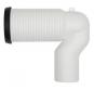Lavabo SW tilslutningsr�r