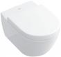 V&B Subway 2.0 Compact s�de - med quick-release beslag og d�mpet lukning