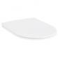 Grohe Essence toilets�de m/SoftClose og QuickRelease - Alpinhvid