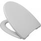 Laufen Victoria toilets�de m/softclose
