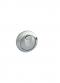 Grohe�Eau2 pneumatisk trykknap - Krom