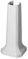 Duravit 1930 s�jle til h�ndvask 043880 og 043870 - Wondergliss