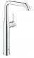 Grohe Essence h�ndvaskarmatur m/EcoJoy og svingtud - Krom