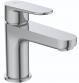 Ideal Standard Cerafine h�ndvaskarmatur H80 u/bundventil - Krom