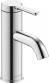 Duravit C.1 S h�ndvaskarmatur u/bundventil - Krom