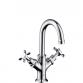 AXOR Montreux 160 h�ndvaskarmatur m/svingtud - krom