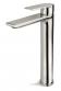 Cass�e Newform Fan bowlearmatur - Krom
