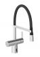 Damixa Touchless Pro k�kkenarmatur - Krom