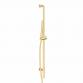 Lavabo Aldo bruses�t - Massiv messing