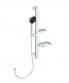 Ideal Standard Alu+ bruses�t - Silver