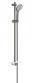 Grohe Euphoria 110 bruses�t 3 sprays - B�rstet hard graphite