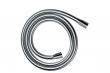 hansgrohe Isiflex bruseslange - 125 cm - Krom