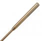 hansgrohe Pulsify S stavh�ndbruser 1 jet m/EcoSmart+ - B�rstet bronze