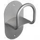 Frostline Eqi v�gh�ngt slangesaddel - Rustfrit st�l