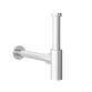 Damixa vandl�s h�ndvask 1 1/4 - Krom