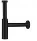 Hansgrohe Flowstar S design vandl�s - Mat sort