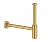 Grohe vandl�s h�ndvask 1 1/4 - B�rstet Cool Sunrise