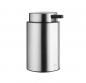 Unidrain ReFrame s�bedispenser bordmodel - B�rstet st�l