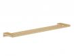 Hansgrohe AddStoris dobbelt h�ndkl�destang - B�rstet bronze