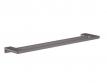 Hansgrohe AddStoris dobbelt h�ndkl�destang - Sort krom