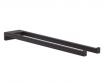 Hansgrohe AddStoris h�ndkl�deholder - Mat sort